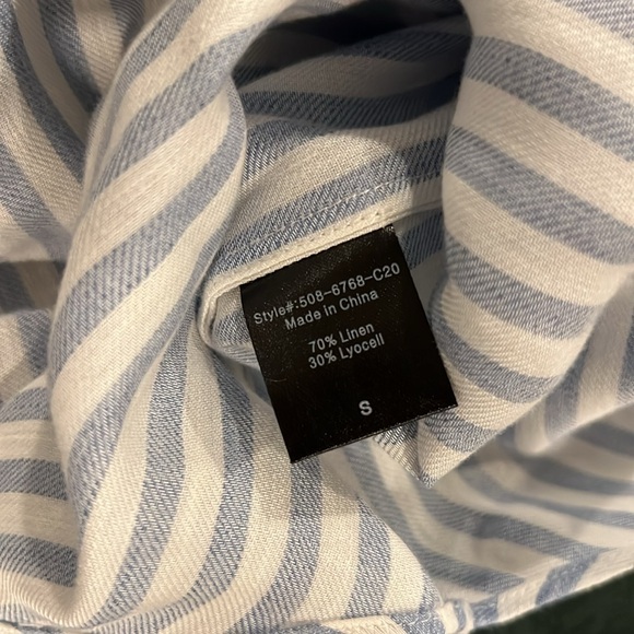 Jenni Kayne Button Down - Picture 3 of 4